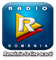 Radio R Romania Logo