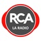 RCA La Radio Logo