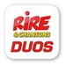 Rire & Chansons - Duos Logo