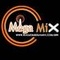 Radio Mega Mix Logo