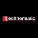 Techno Music Radio Logo