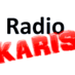 Rádio Karis Logo