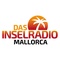 Das Inselradio Mallorca Logo