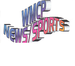 Columbia's Country - WMCP Logo