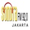 Radio Sonora Yogyakarta Logo