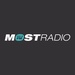 MOST Radio Logo