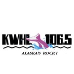 KWHL 106.5 - KWHL Logo