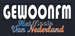 Gewoon FM Logo