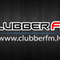 Radio Clubber.FM Logo