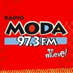 Radio Moda Logo