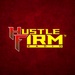 Hustle Firm Radio Logo