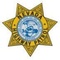 Las Vegas Rural Nevada Highway Patrol Logo