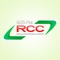 Rádio RCC Comunitária Caiense Logo