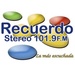 Radio Recuerdo Stereo Logo