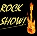 Rock Show Radio - Rock Show Live Logo