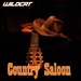 WildCat - Country Saloon Logo