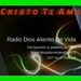 RadioDiosAlientoDeVida Logo