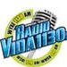 Radio Vida - WYXE Logo