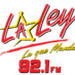 La Ley 92.1 FM - WAFZ-FM Logo