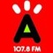 Radio Cima Logo