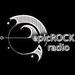 Epic Rock Radio Logo