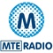 MTE Radio Logo