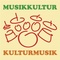 musikkultur Logo