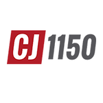 CJ Radio 1150 - CJSL Logo