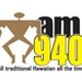 AM 940 Hawaii - KKNE Logo