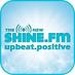 Shine.FM - WUON Logo