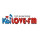 KeiLove FM Logo