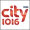 City 1016 Logo
