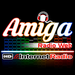 Amiga Radio Web Logo