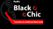 Rádio Black Chic Logo