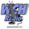 WCH Radio Logo