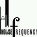 Housefrequency Logo