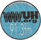 WWUH Radio - WWUH Logo