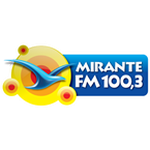 Mirante FM Logo