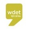 Detroit Public Radio - WDET-FM Logo