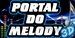 Rádio Portal do Melody Logo