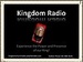 Kingdom Radio Logo