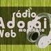 Radio Adorai Logo