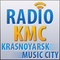 RadioKMC Logo