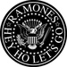 Ramones FanLoop Radio Logo