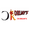 CK Radio - DEEJAY'S Logo