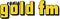 Gold FM Radio Logo