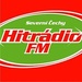 Hitrádio FM (Most) Logo