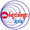 Radio National of Kampuchea Logo