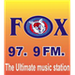 Fox 97.9 FM Logo