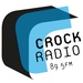 Crock Radio Logo